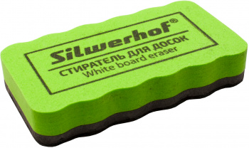 Стиратель Silwerhof 659004-02 для досок