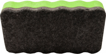 Стиратель Silwerhof 659004-02 для досок