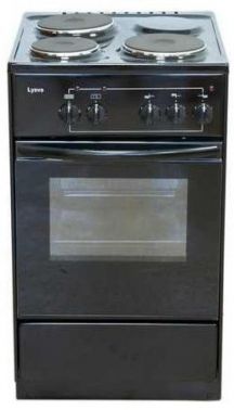 Плита Электрическая Лысьва ЭП 301 СТ