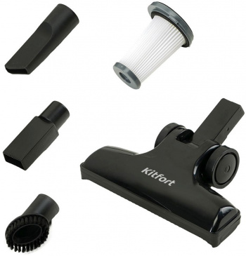 Пылесос ручной Kitfort KT-525-1