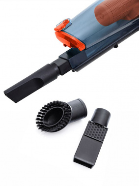 Пылесос ручной Kitfort KT-525-1