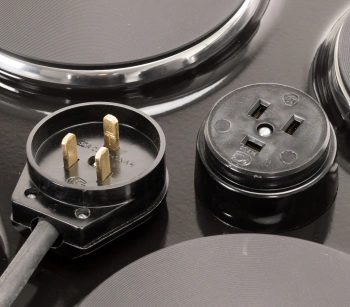 Плита Электрическая Лысьва ЭП 401 СТ