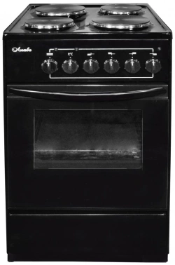 Плита Электрическая Лысьва ЭП 401 СТ