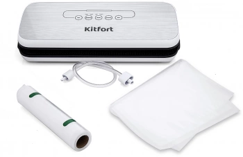 Вакуумный упаковщик Kitfort  KT-1502-1