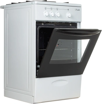 Плита Газовая Лысьва ГП 300 МС СТ-2у