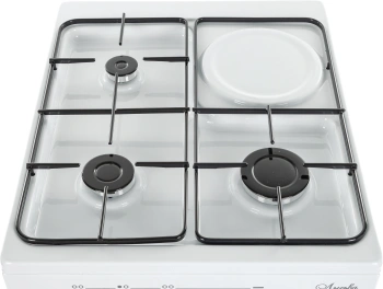 Плита Газовая Лысьва ГП 300 МС СТ-2у