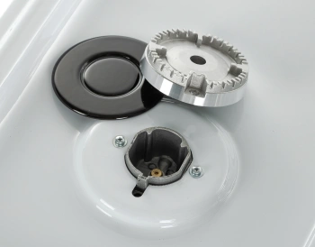 Плита Газовая Лысьва ГП 300 МС СТ-2у