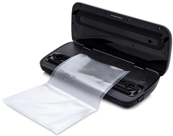 Вакуумный упаковщик Kitfort  КТ-1502-2