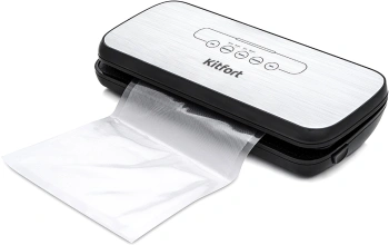 Вакуумный упаковщик Kitfort  КТ-1502-2