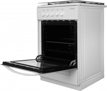 Плита Газовая Лысьва ГП 400 М2С-2у