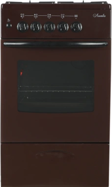 Плита Газовая Лысьва ГП 400 МС-2у