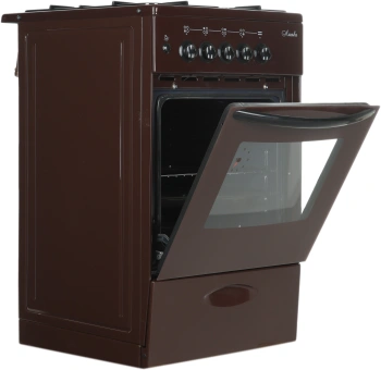 Плита Газовая Лысьва ГП 400 МС-2у