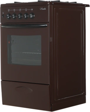 Плита Газовая Лысьва ГП 400 МС-2у