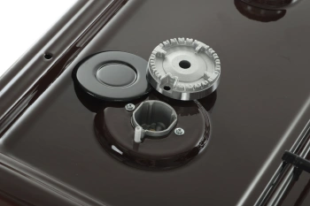 Плита Газовая Лысьва ГП 400 МС-2у