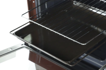 Плита Газовая Лысьва ГП 400 МС-2у