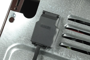 Плита Газовая Лысьва ГП 400 МС-2у