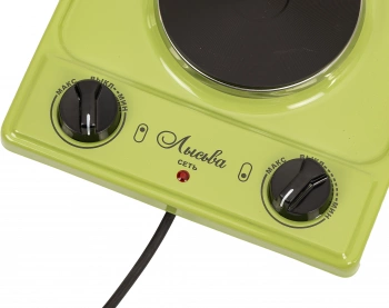 Плита Электрическая Лысьва ЭПБ 22