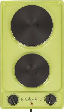 Плита Электрическая Лысьва ЭПБ 22