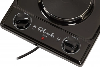 Плита Электрическая Лысьва ЭПБ 22