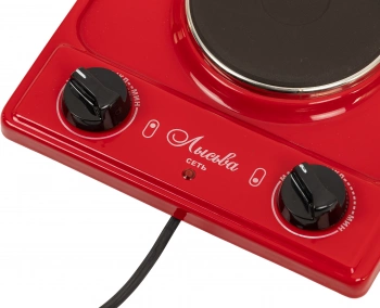 Плита Электрическая Лысьва ЭПБ 22