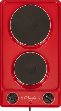 Плита Электрическая Лысьва ЭПБ 22