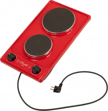 Плита Электрическая Лысьва ЭПБ 22