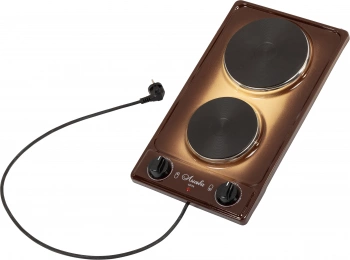 Плита Электрическая Лысьва ЭПБ 22