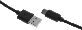 Кабель Buro BHP RET TYPEC18 USB (m)-USB Type-C (m) 1.8м черный