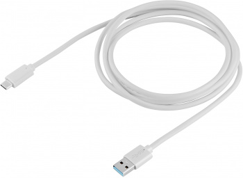 Кабель Buro BHP USB3-TPC USB (m)-USB Type-C (m) 1.8м
