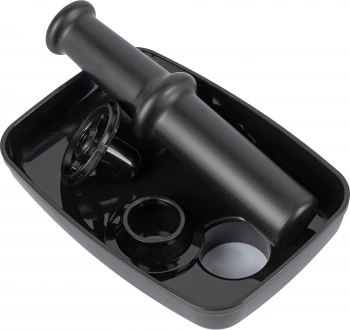 Мясорубка Kitfort КТ-2101-2