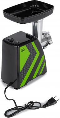 Мясорубка Kitfort КТ-2101-2