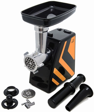 Мясорубка Kitfort КТ-2101-3