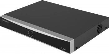 Видеорегистратор Hikvision  DS-7604NXI-K1/4P(B)