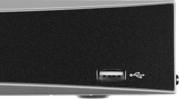 Видеорегистратор Hikvision  DS-7604NXI-K1/4P(B)