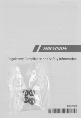 Видеорегистратор Hikvision  DS-7604NXI-K1/4P(B)