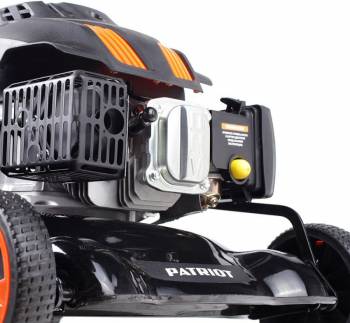 Газонокосилка роторная Patriot PT 52LS