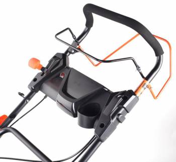 Газонокосилка роторная Patriot PT 52LS