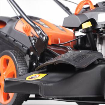 Газонокосилка роторная Patriot PT 52LS