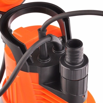 Насос дренажный Patriot F300