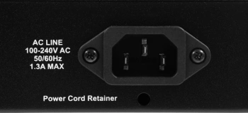 Коммутатор D-Link  DGS-1210-10P/ME/B1A