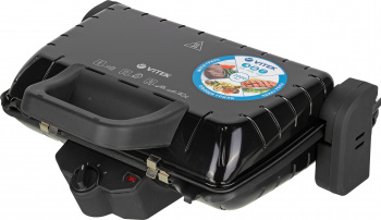Электрогриль Vitek VT-2632-BK