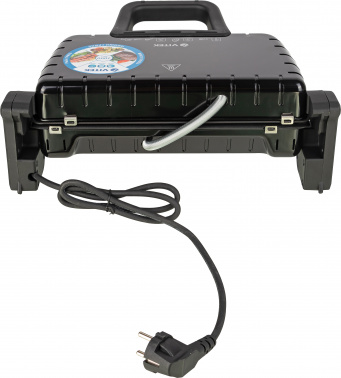 Электрогриль Vitek VT-2632-BK