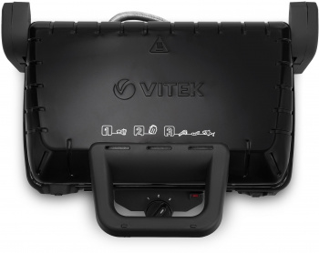 Электрогриль Vitek VT-2632-BK
