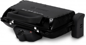Электрогриль Vitek VT-2632-BK