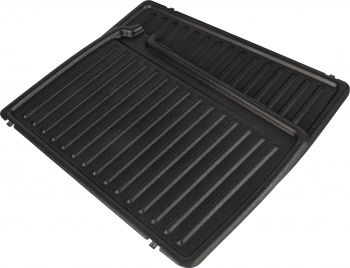 Электрогриль Vitek VT-2632-BK