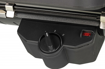 Электрогриль Vitek VT-2632-BK