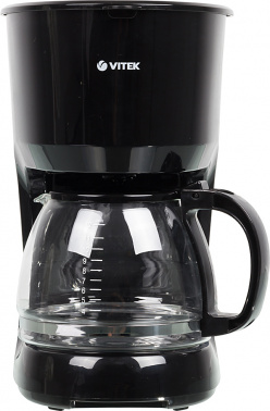 Кофеварка капельная Vitek VT-1528-01