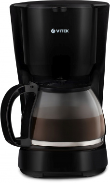 Кофеварка капельная Vitek VT-1528-01
