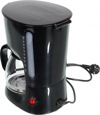 Кофеварка капельная Vitek VT-1528-01