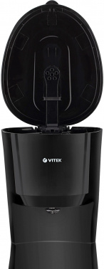Кофеварка капельная Vitek VT-1528-01